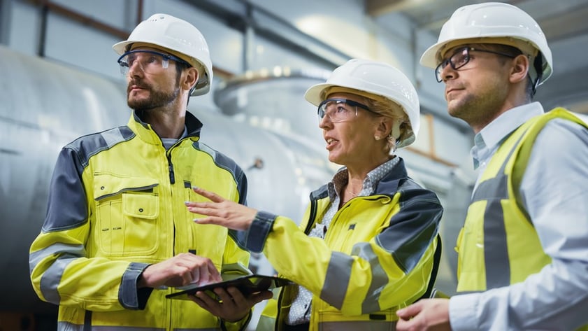big-data-manufacturing-impact
