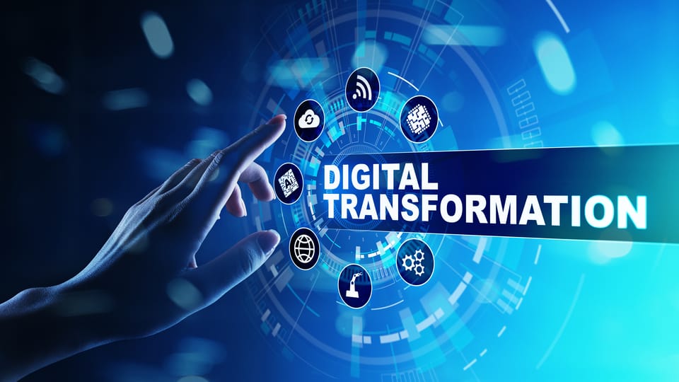 What is DX (digital transformation)? Easy-to-understand explanation of meaning and method