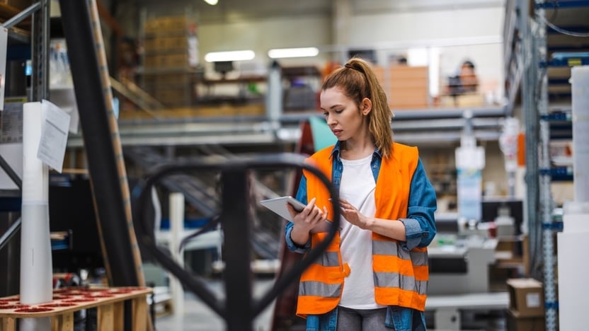 digitizing-manufacturing-plant-mes-software