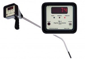 How to Use Handheld Pyrometers to Measure the Temperature of Your ...