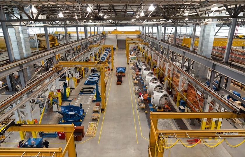 lights out manufacturing lights out manufacturing