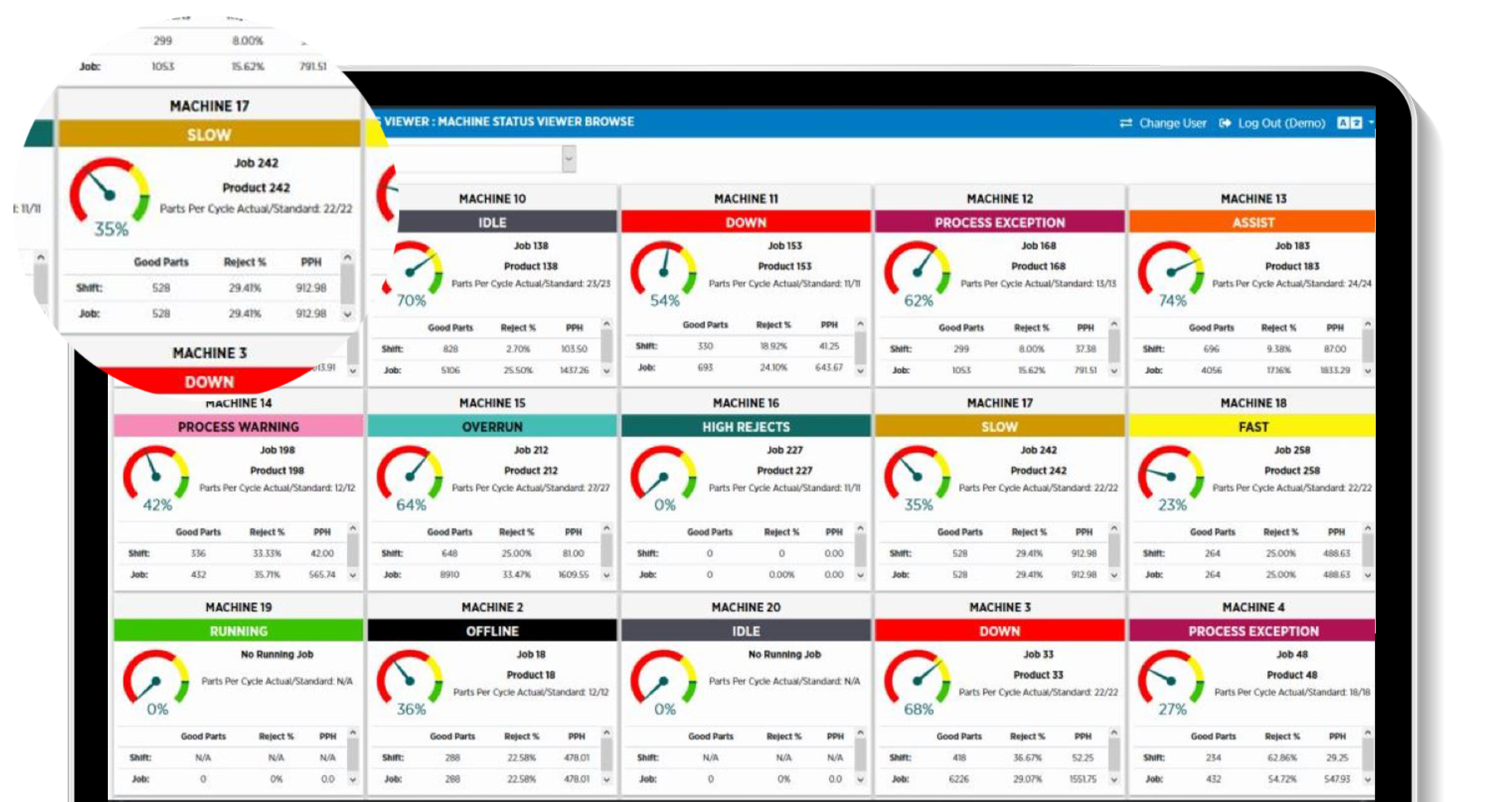 real-time-data real-time-data