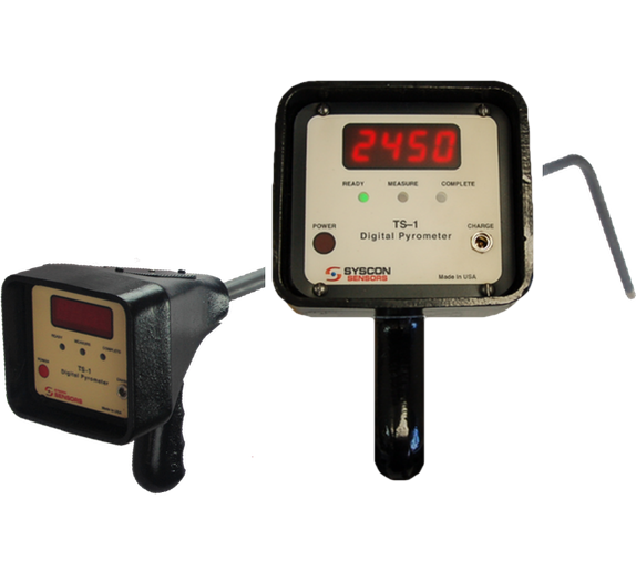 TS-1 HP