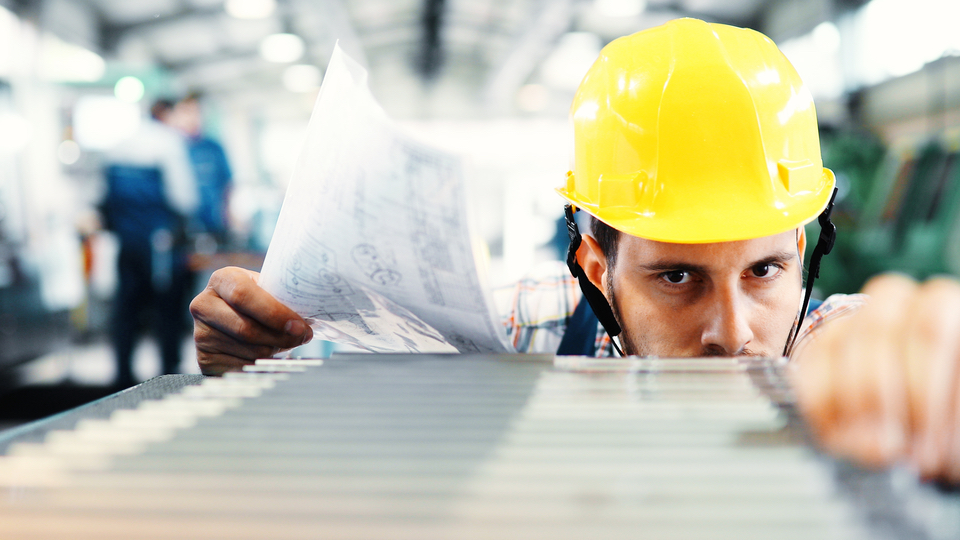 How MES Data Enhances Product Quality