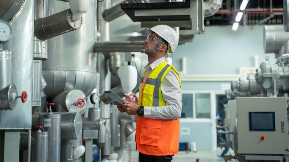 How to Get the Most Out of Your Manufacturing Execution System