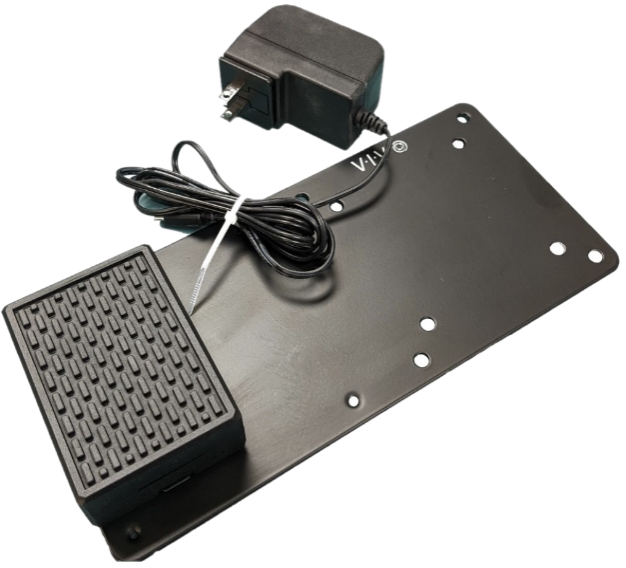 Mini HMI