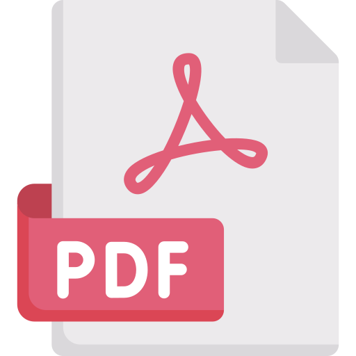 PDF icon