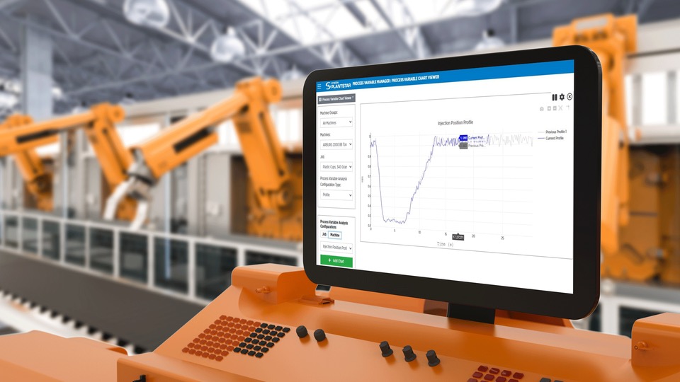Industry 4.0 Transforms Lean Manufacturing for the Better