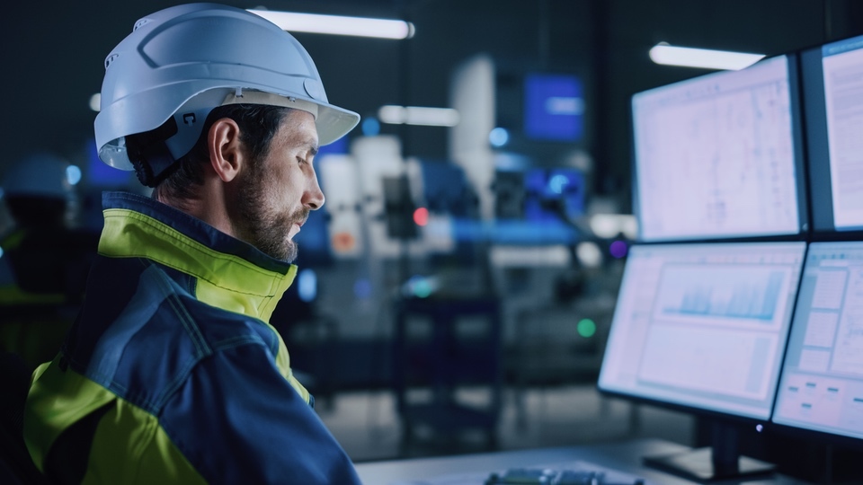 The Top Considerations for Manufacturers Building Remote Operations