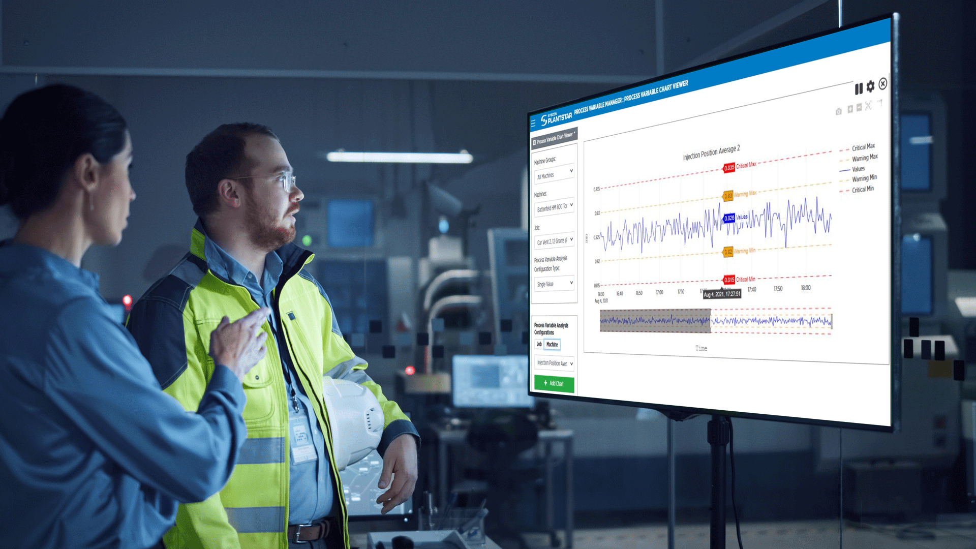 5 Ways Lean Principles and MES Improve Production Efficiency